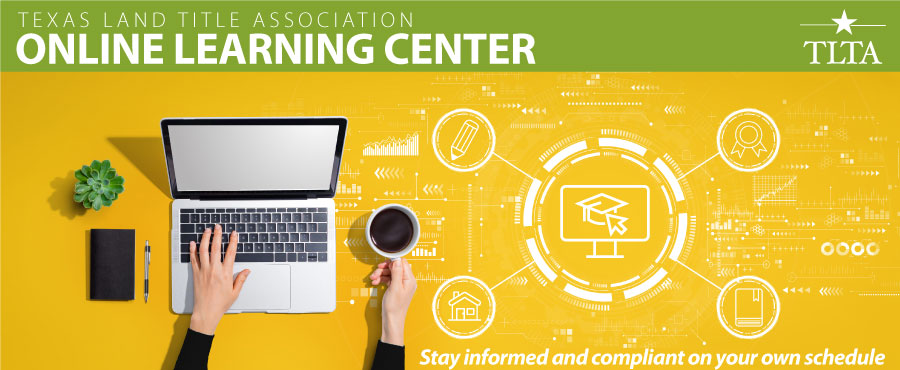 TLTA Online Learning Center