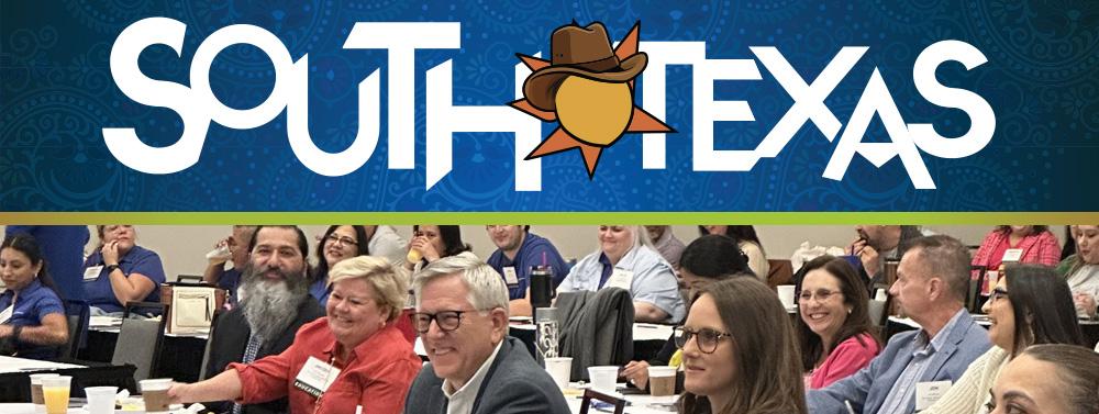 South Texas Seminar 2026 — Round Up Your CE Hours in McAllen, Saturday, September 26